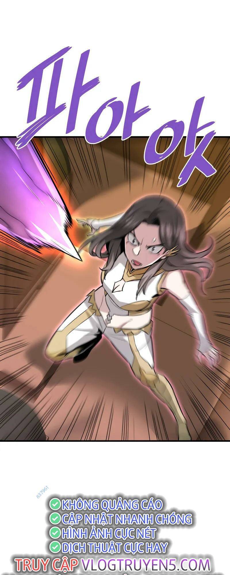 Ta Trở Về Từ Địa Ngục Chap 58 - Next Chap 59