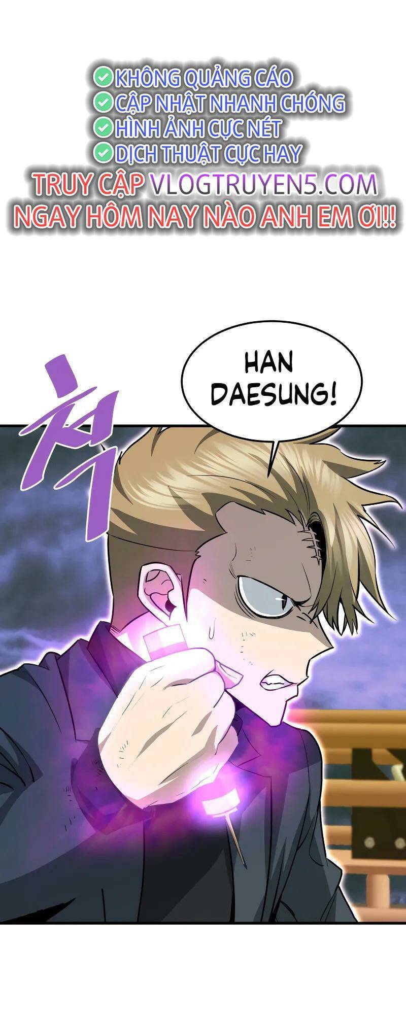 Ta Trở Về Từ Địa Ngục Chap 58 - Next Chap 59