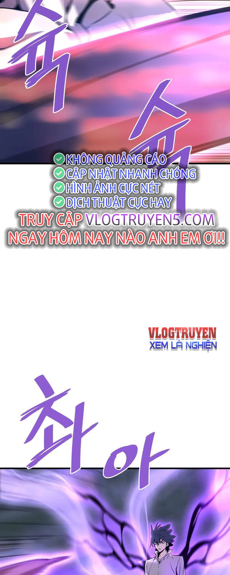 Ta Trở Về Từ Địa Ngục Chap 58 - Next Chap 59