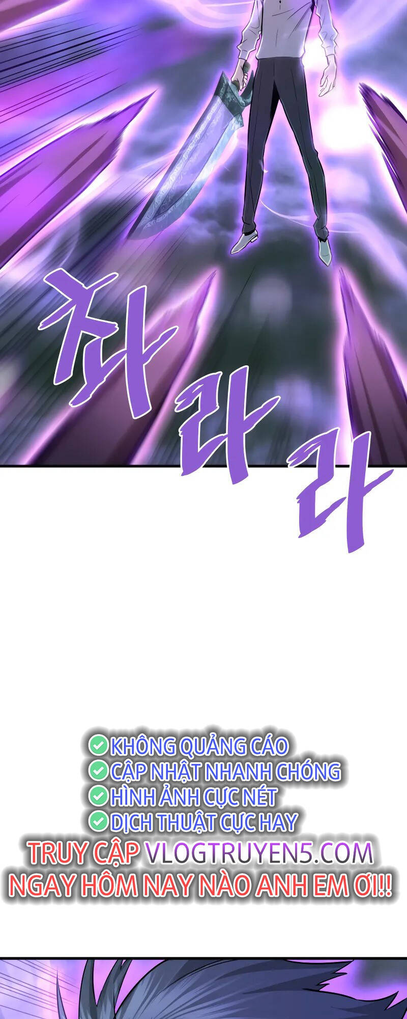 Ta Trở Về Từ Địa Ngục Chap 58 - Next Chap 59