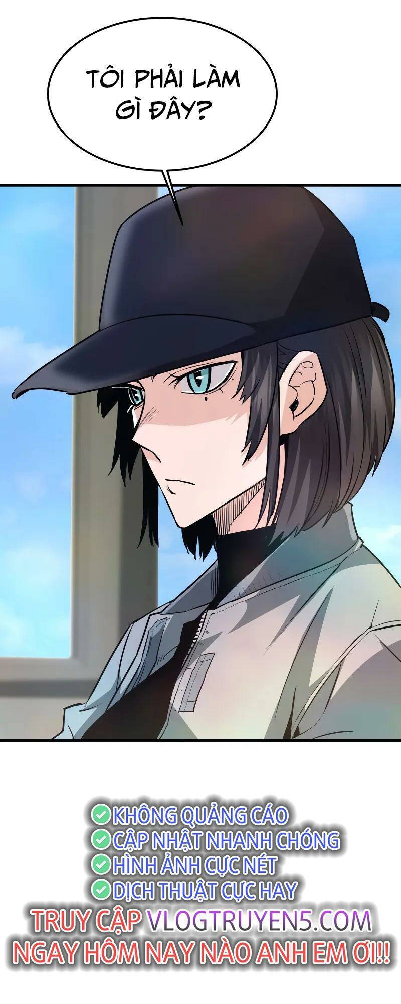 Ta Trở Về Từ Địa Ngục Chap 58 - Next Chap 59