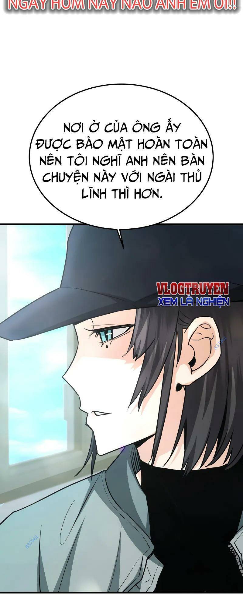 Ta Trở Về Từ Địa Ngục Chap 58 - Next Chap 59