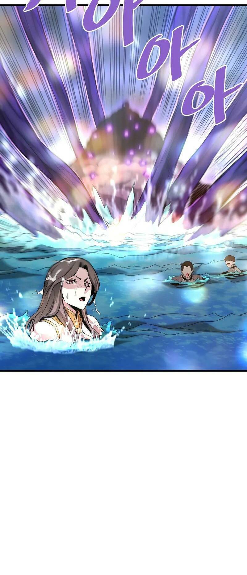 Ta Trở Về Từ Địa Ngục Chap 58 - Next Chap 59