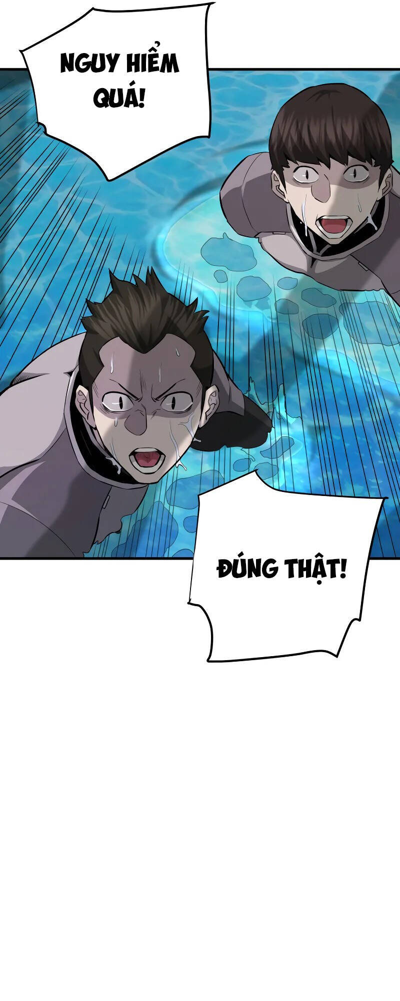Ta Trở Về Từ Địa Ngục Chap 58 - Next Chap 59