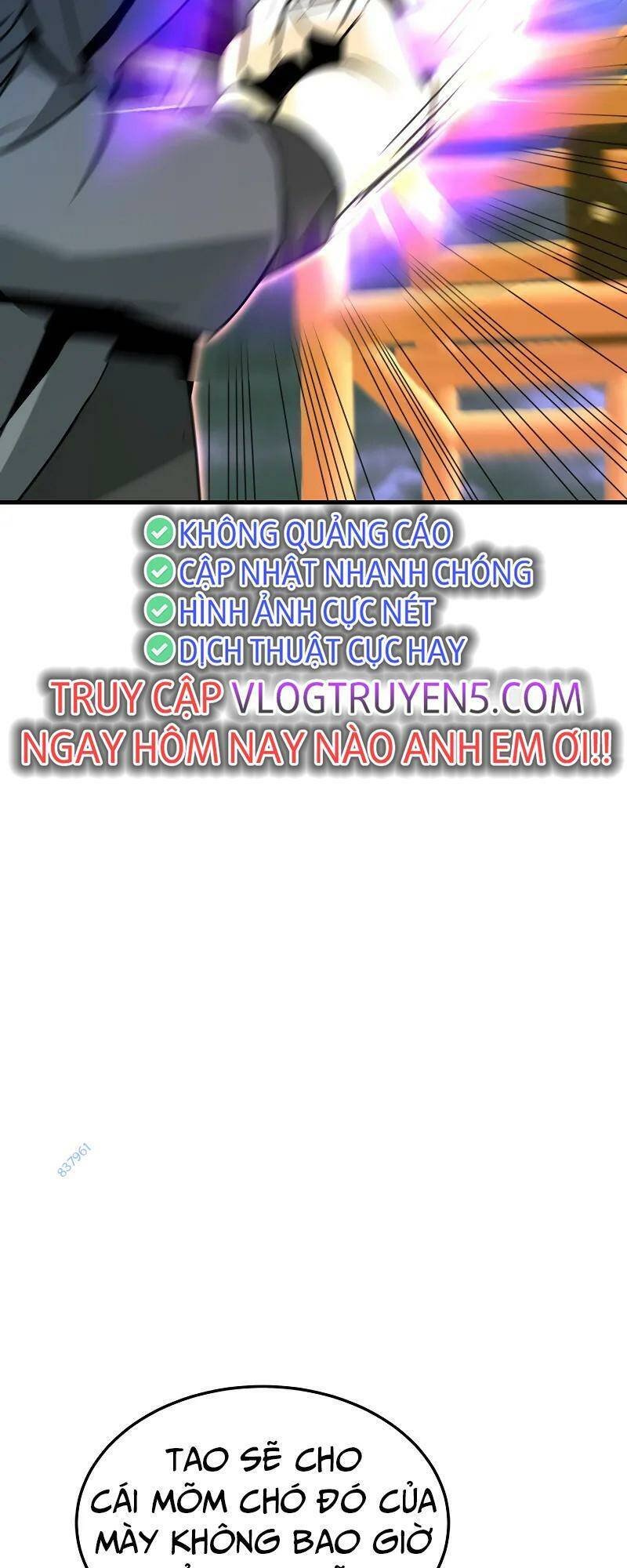 Ta Trở Về Từ Địa Ngục Chap 58 - Next Chap 59