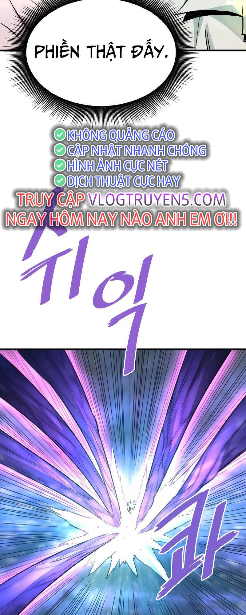 Ta Trở Về Từ Địa Ngục Chap 58 - Next Chap 59
