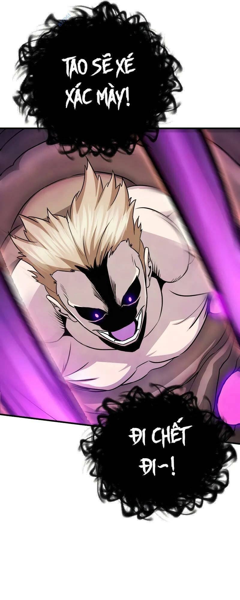 Ta Trở Về Từ Địa Ngục Chap 58 - Next Chap 59