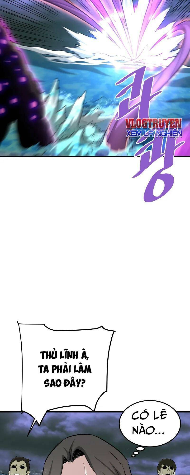Ta Trở Về Từ Địa Ngục Chap 58 - Next Chap 59