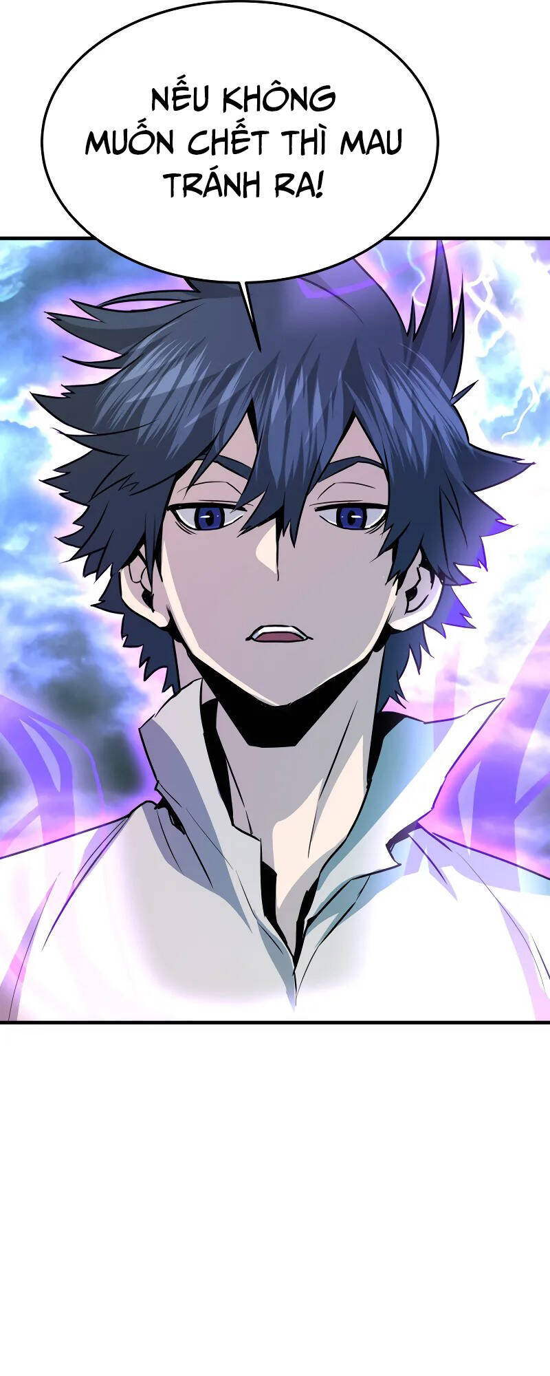 Ta Trở Về Từ Địa Ngục Chap 58 - Next Chap 59
