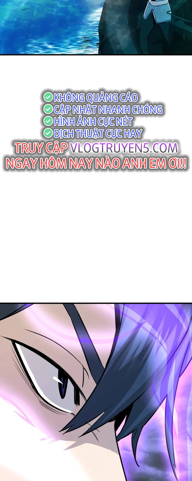 Ta Trở Về Từ Địa Ngục Chap 58 - Next Chap 59