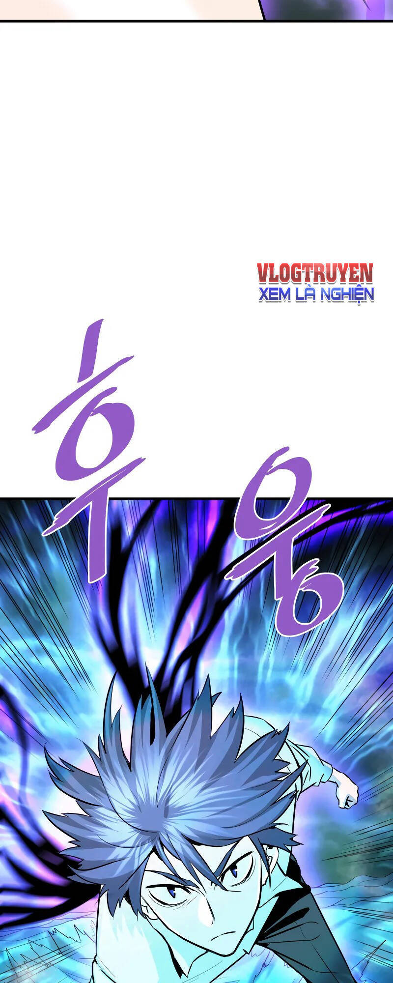 Ta Trở Về Từ Địa Ngục Chap 58 - Next Chap 59