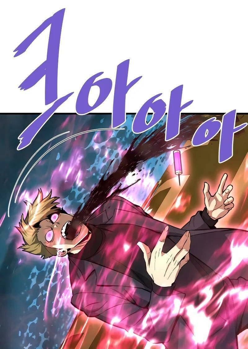 Ta Trở Về Từ Địa Ngục Chap 58 - Next Chap 59