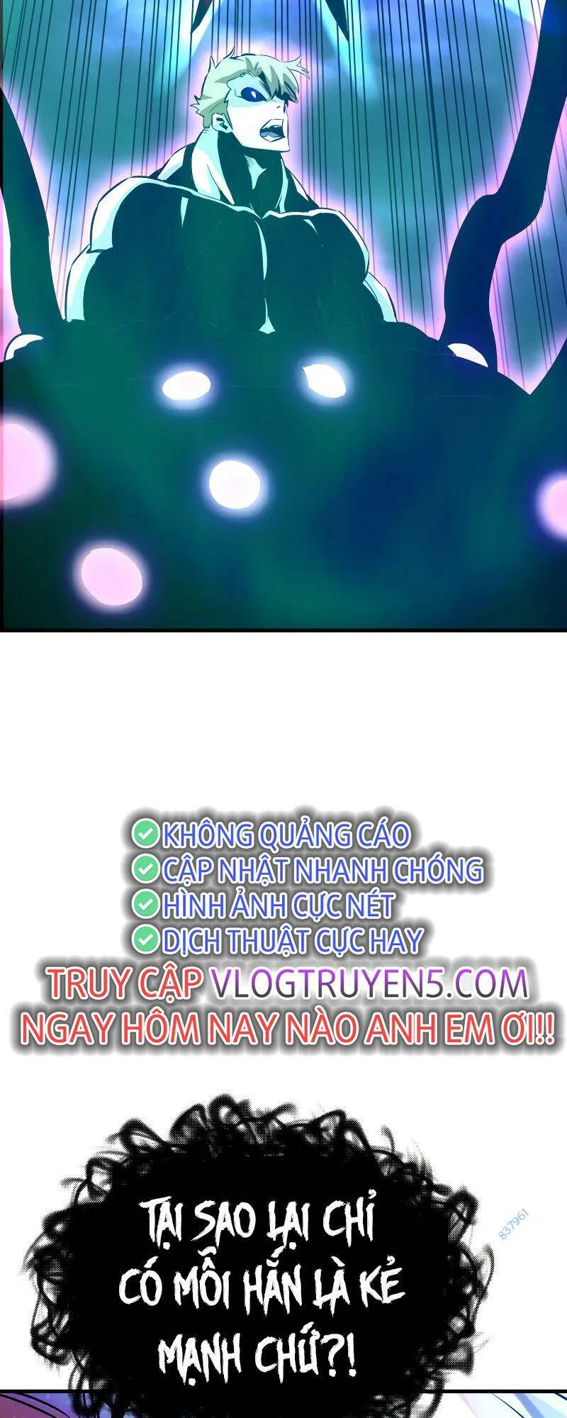 Ta Trở Về Từ Địa Ngục Chap 58 - Next Chap 59
