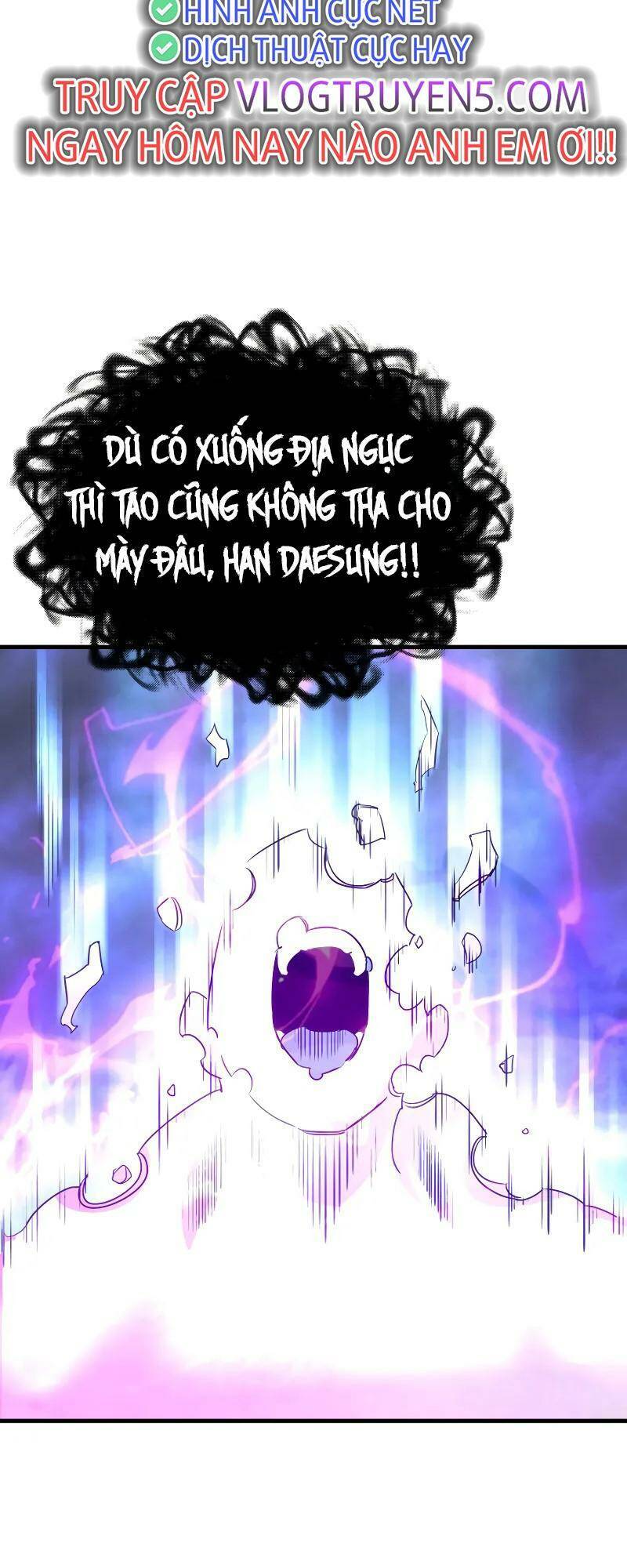 Ta Trở Về Từ Địa Ngục Chap 58 - Next Chap 59