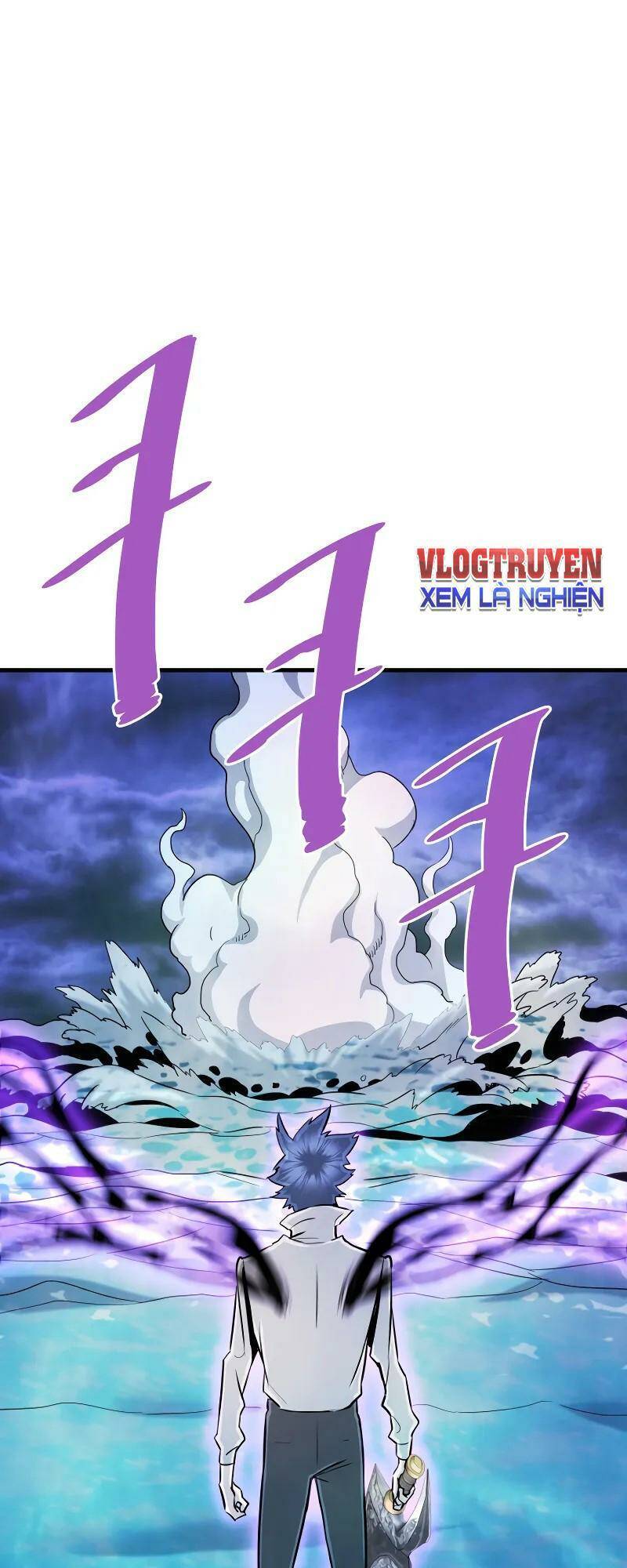 Ta Trở Về Từ Địa Ngục Chap 58 - Next Chap 59