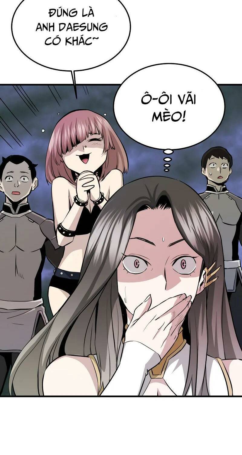 Ta Trở Về Từ Địa Ngục Chap 58 - Next Chap 59