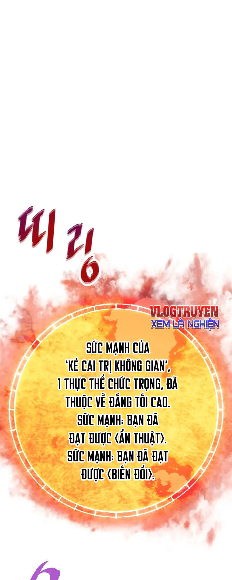 Ta Trở Về Từ Địa Ngục Chap 58 - Next Chap 59