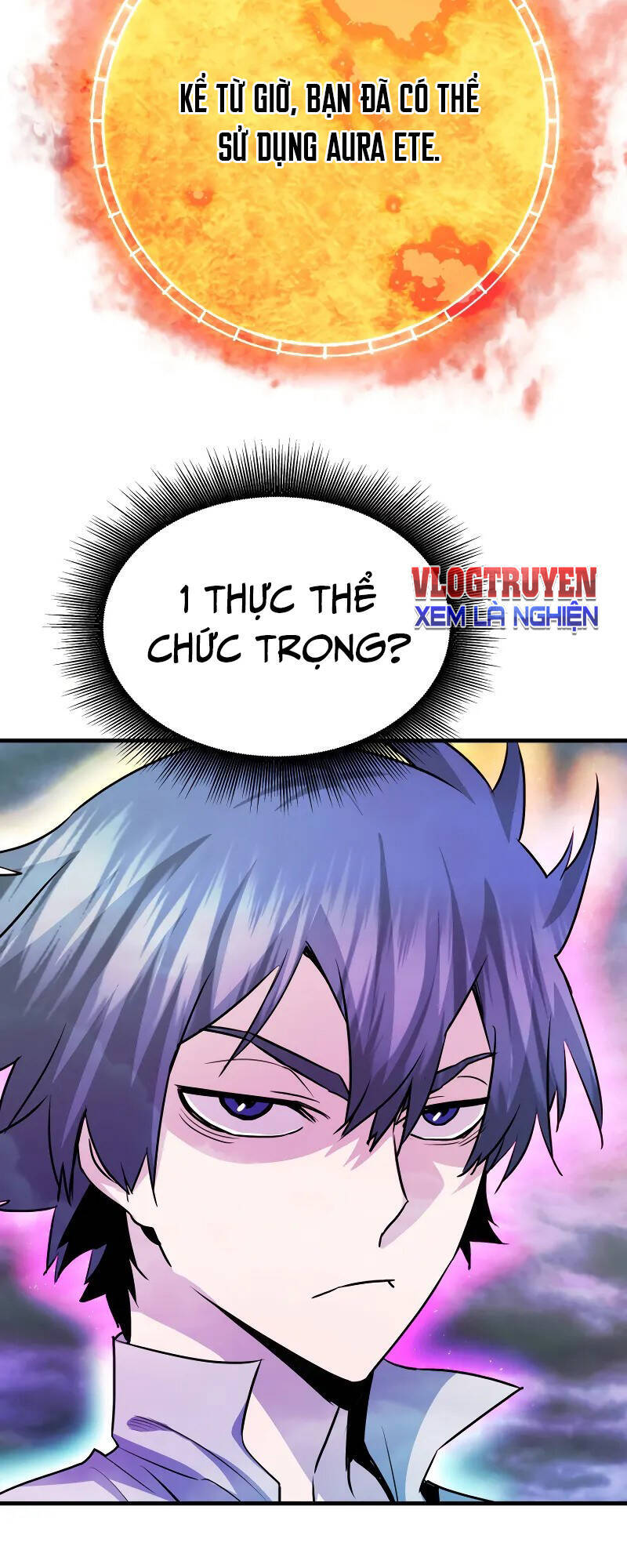 Ta Trở Về Từ Địa Ngục Chap 58 - Next Chap 59