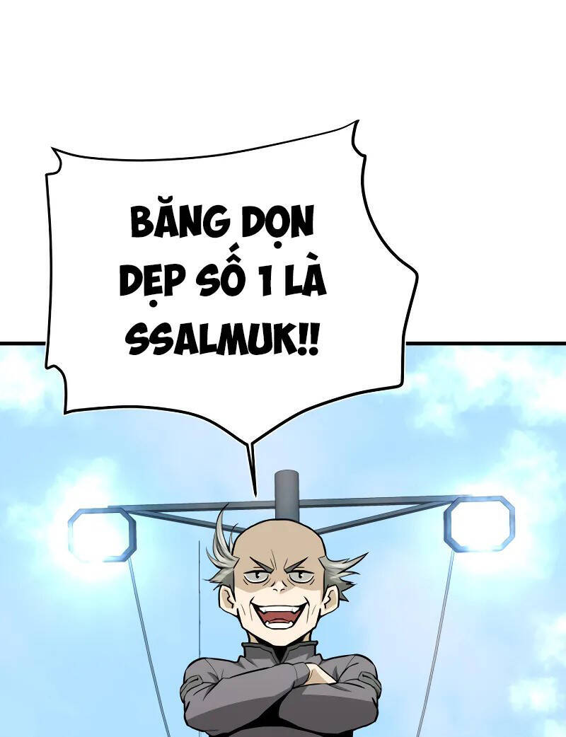 Ta Trở Về Từ Địa Ngục Chap 58 - Next Chap 59