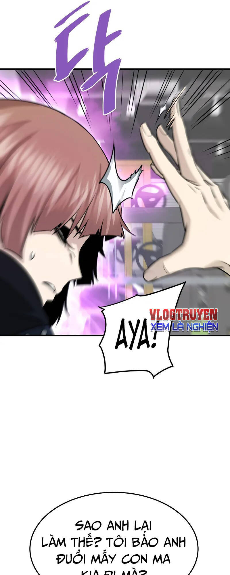 Ta Trở Về Từ Địa Ngục Chap 58 - Next Chap 59
