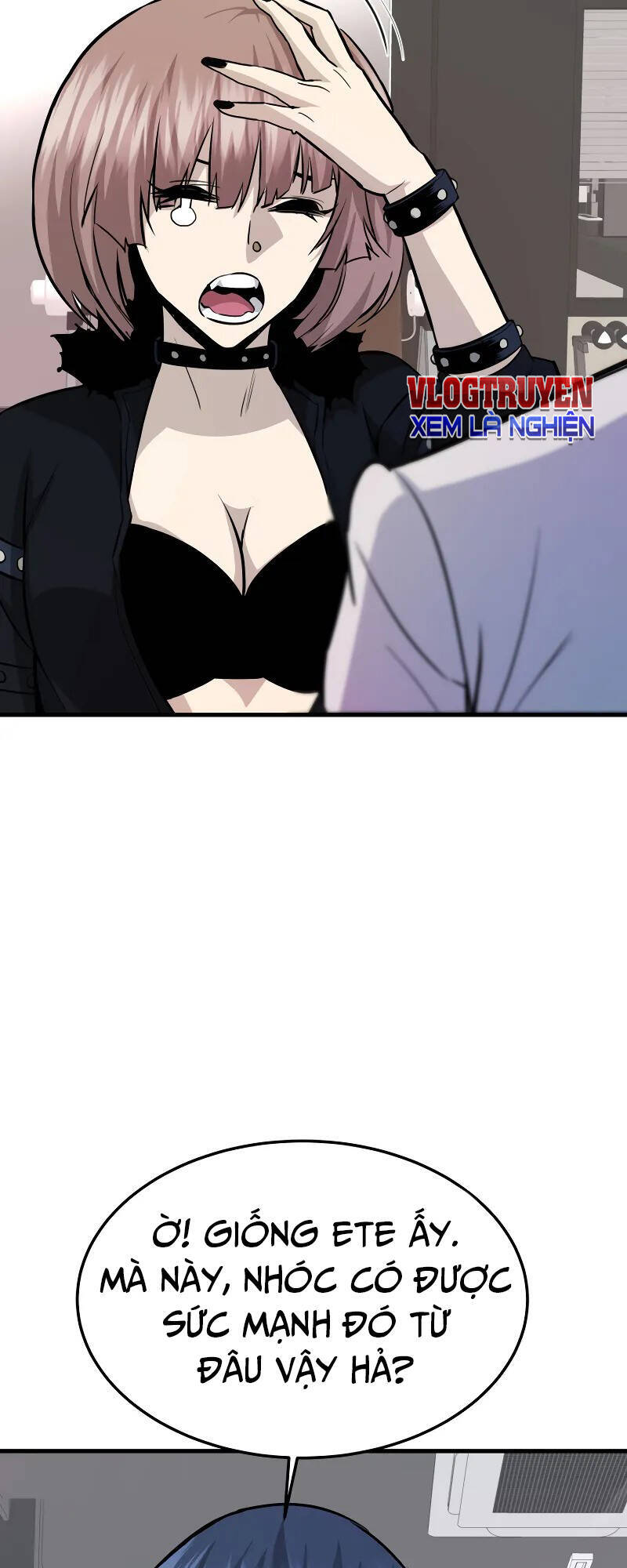 Ta Trở Về Từ Địa Ngục Chap 58 - Next Chap 59