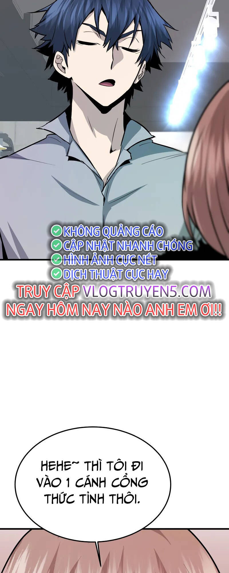 Ta Trở Về Từ Địa Ngục Chap 58 - Next Chap 59
