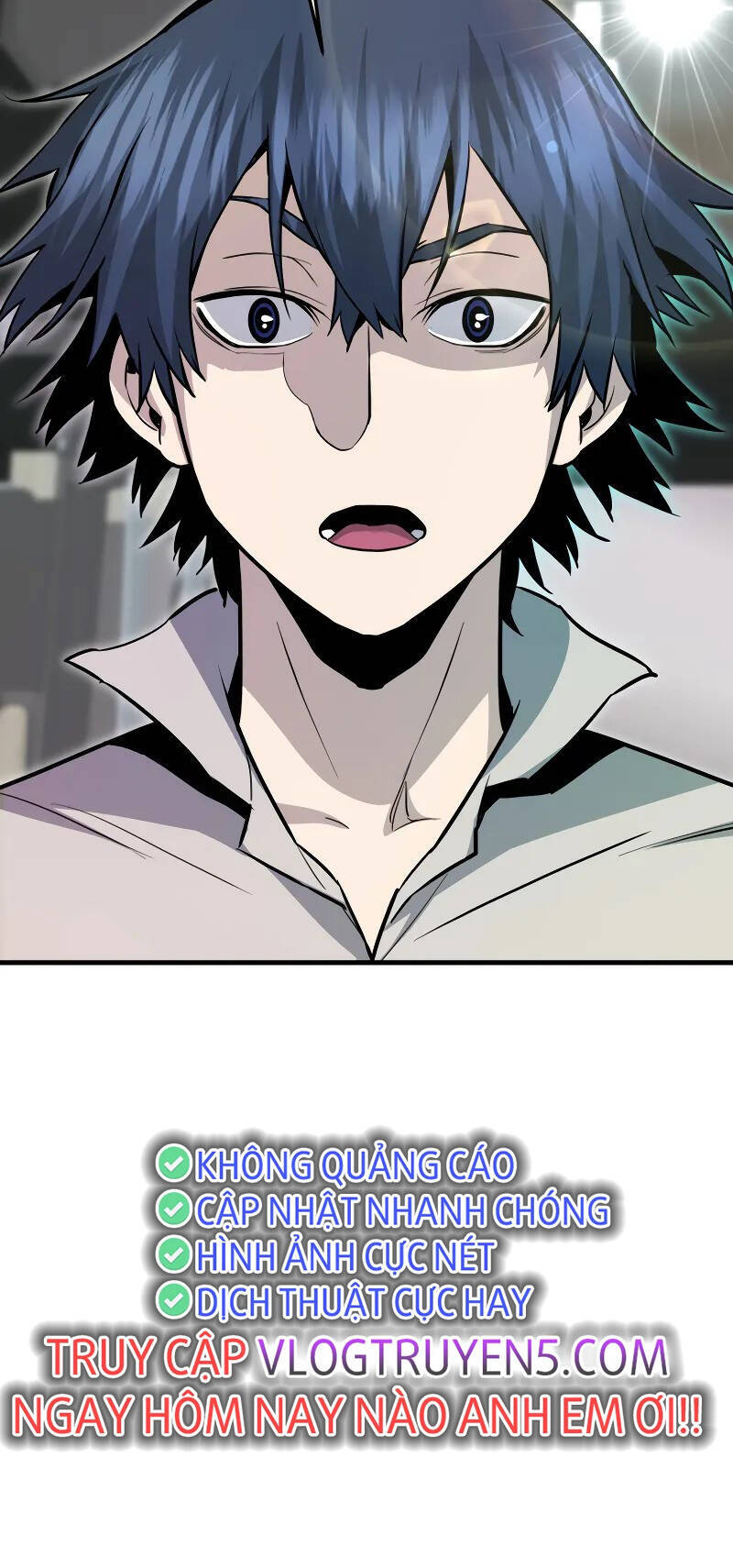 Ta Trở Về Từ Địa Ngục Chap 58 - Next Chap 59