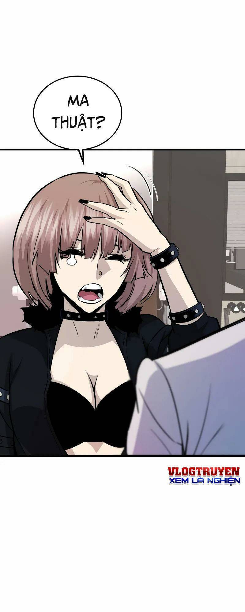 Ta Trở Về Từ Địa Ngục Chap 59 - Next Chap 60