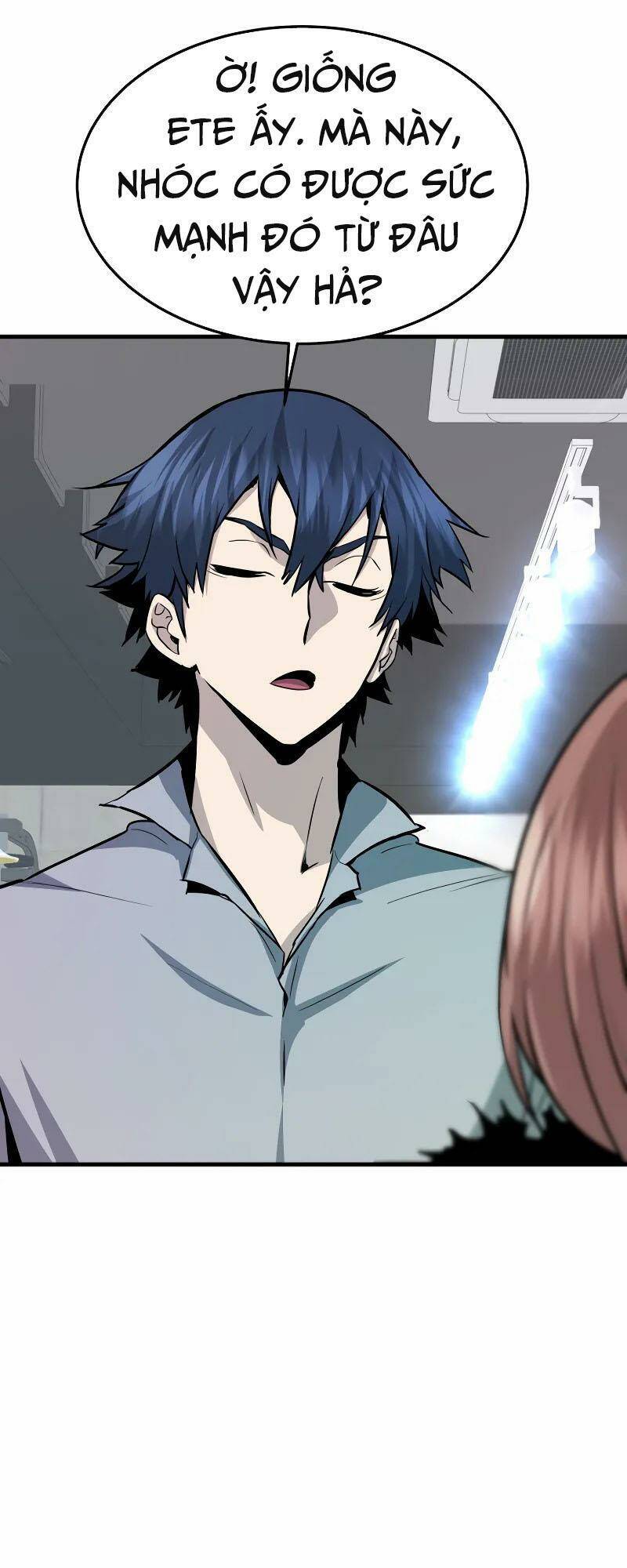 Ta Trở Về Từ Địa Ngục Chap 59 - Next Chap 60