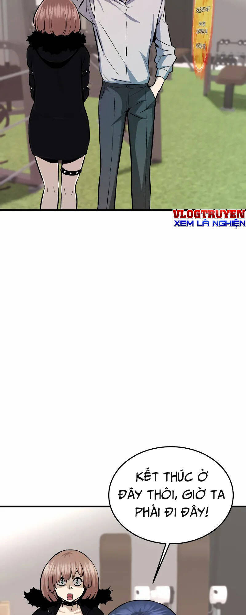 Ta Trở Về Từ Địa Ngục Chap 59 - Next Chap 60
