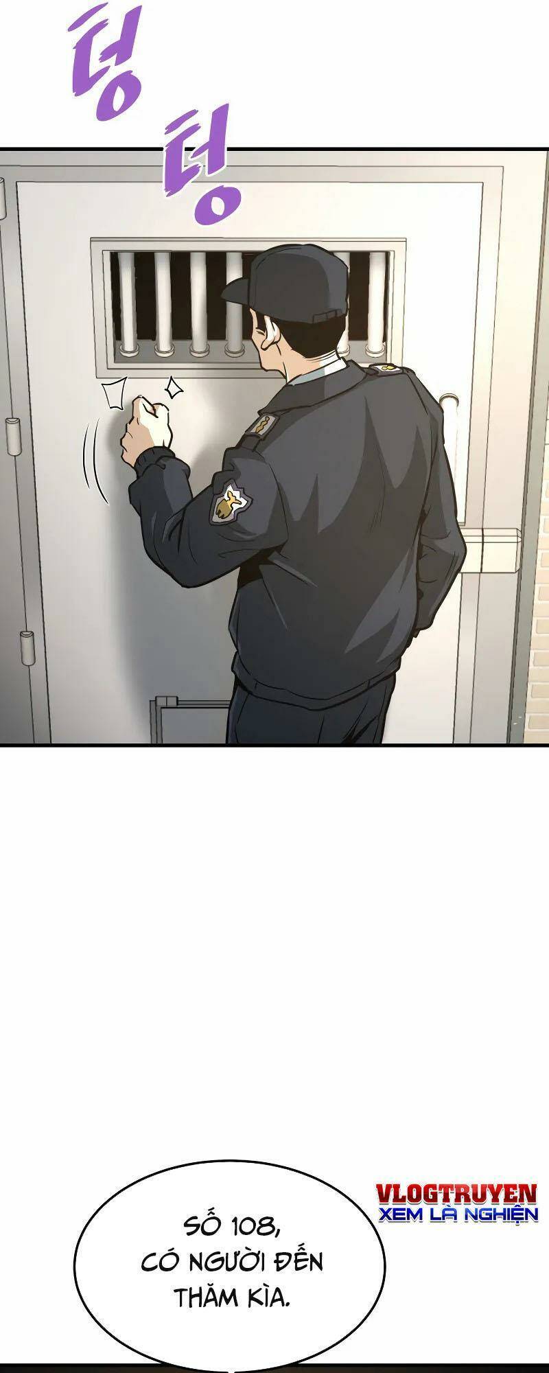 Ta Trở Về Từ Địa Ngục Chap 59 - Next Chap 60