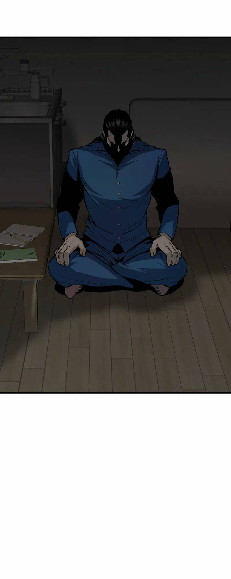 Ta Trở Về Từ Địa Ngục Chap 59 - Next Chap 60