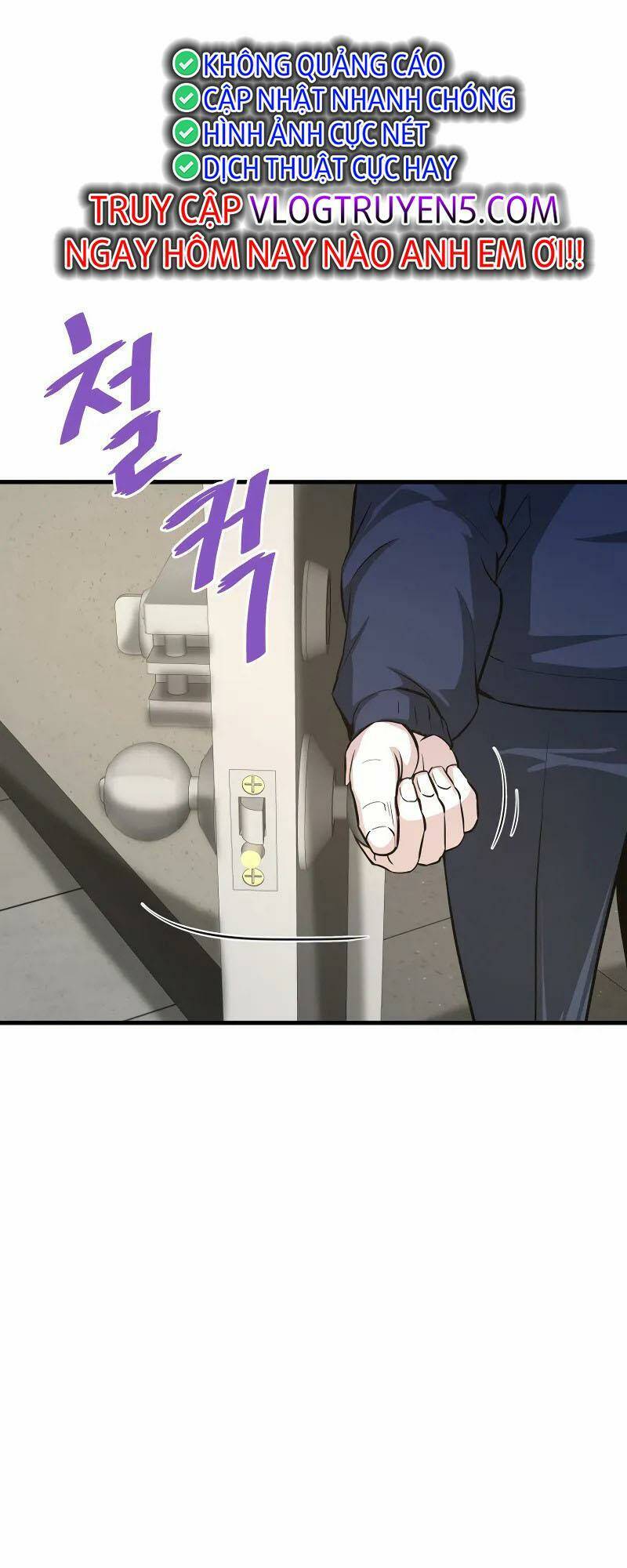 Ta Trở Về Từ Địa Ngục Chap 59 - Next Chap 60