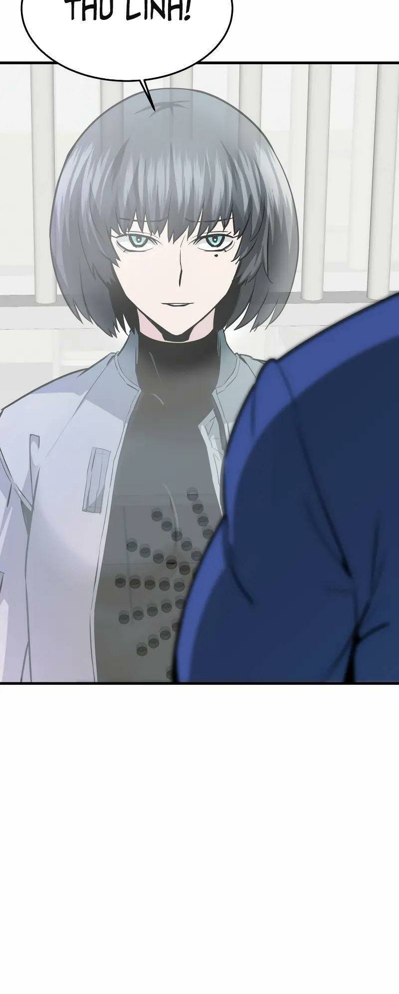 Ta Trở Về Từ Địa Ngục Chap 59 - Next Chap 60