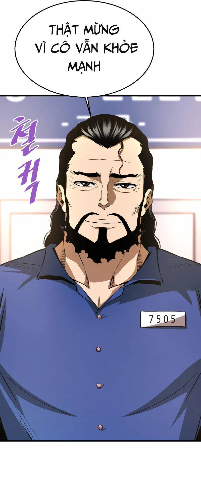 Ta Trở Về Từ Địa Ngục Chap 59 - Next Chap 60