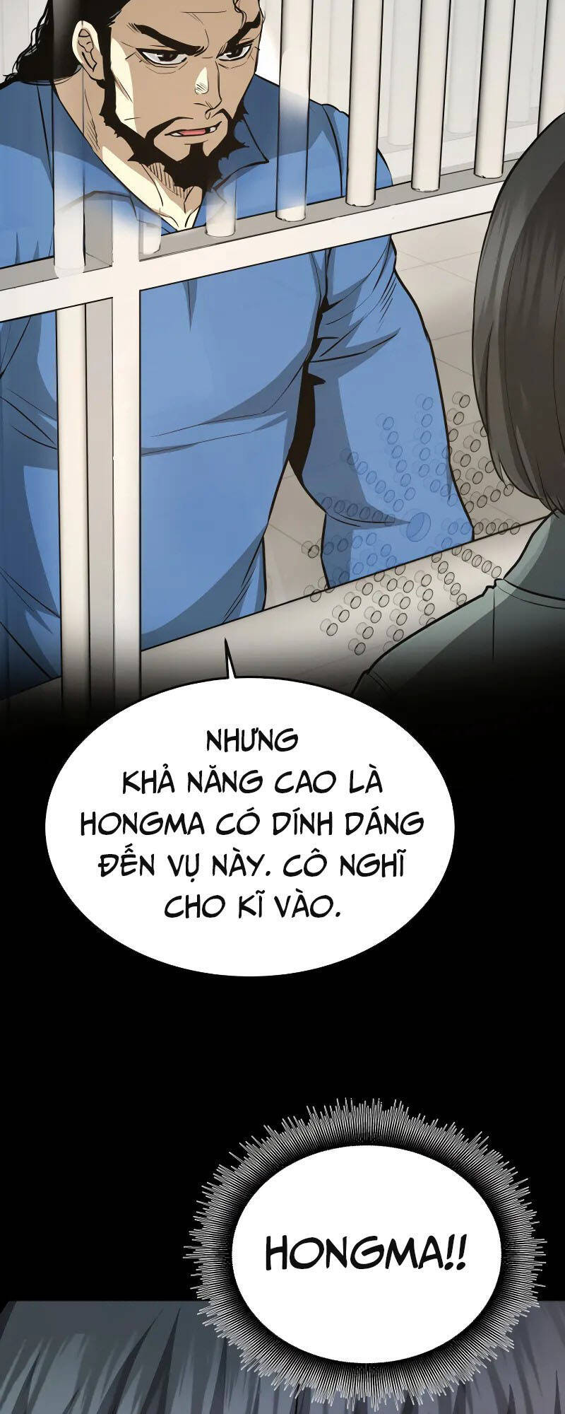 Ta Trở Về Từ Địa Ngục Chap 59 - Next Chap 60