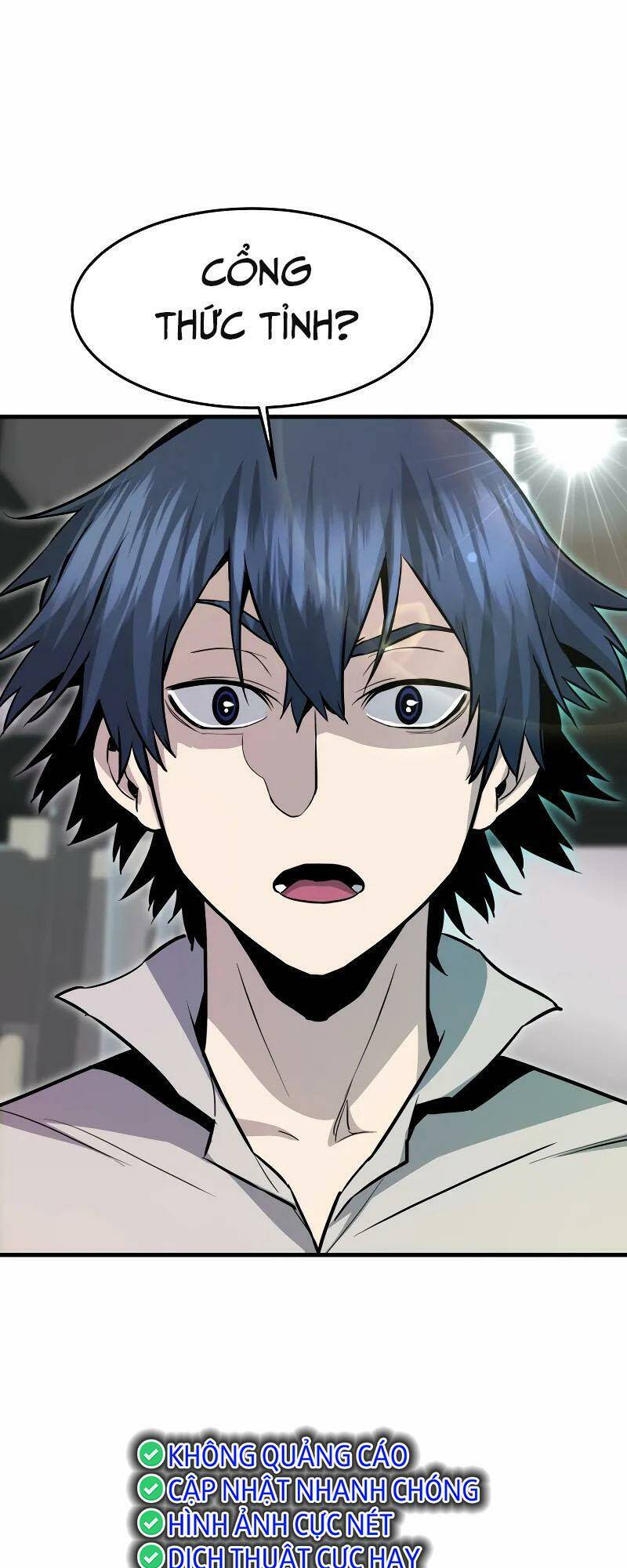 Ta Trở Về Từ Địa Ngục Chap 59 - Next Chap 60