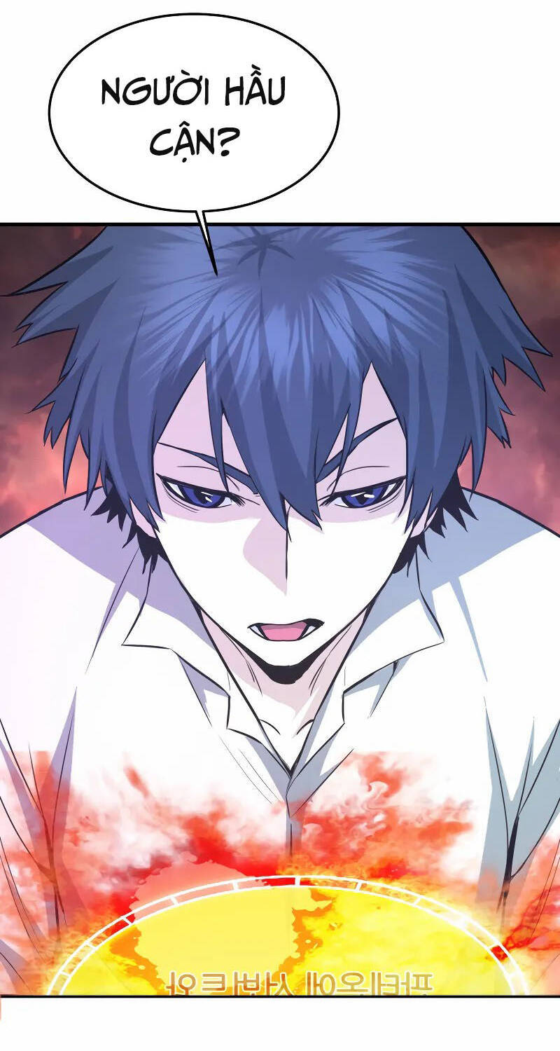 Ta Trở Về Từ Địa Ngục Chap 59 - Next Chap 60