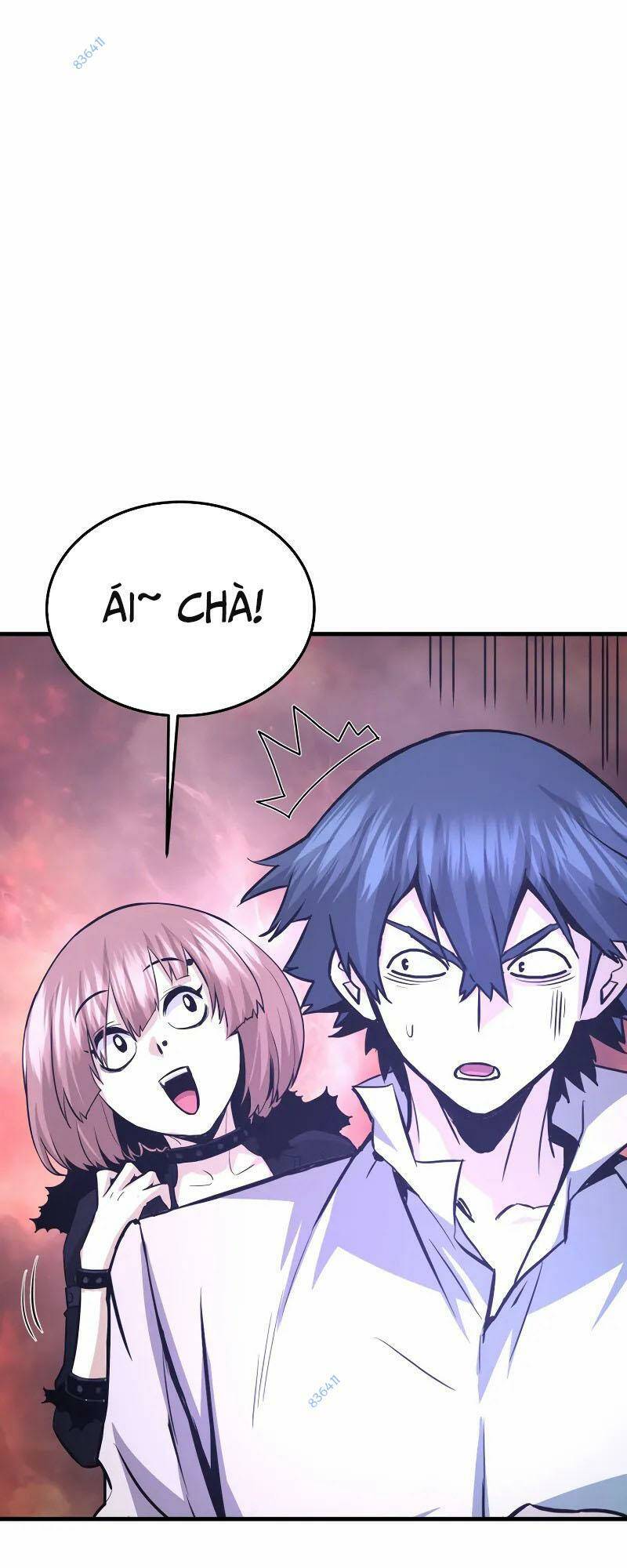 Ta Trở Về Từ Địa Ngục Chap 59 - Next Chap 60