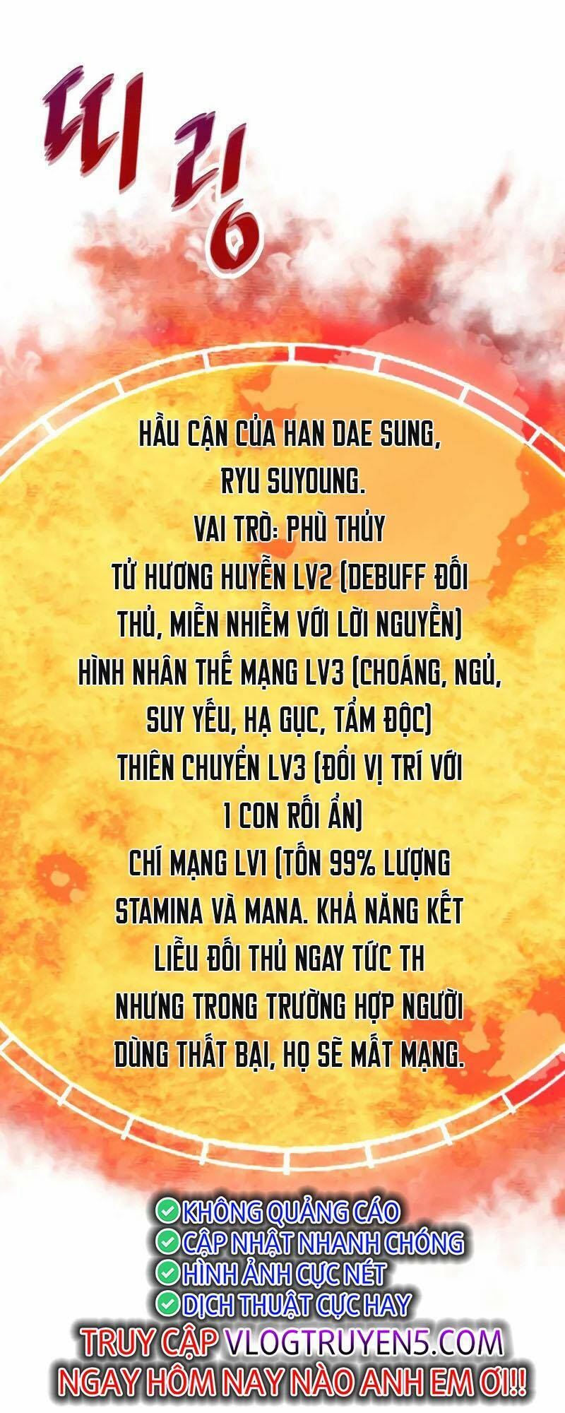 Ta Trở Về Từ Địa Ngục Chap 59 - Next Chap 60