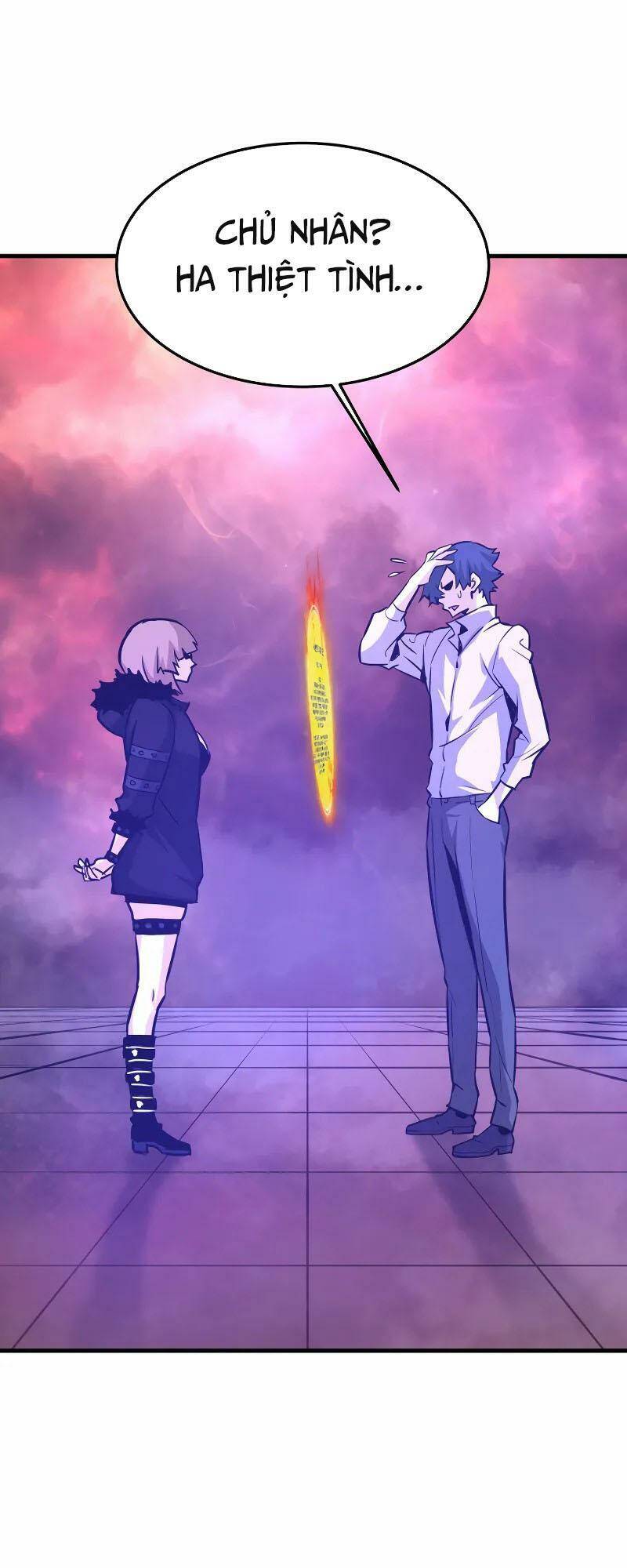Ta Trở Về Từ Địa Ngục Chap 59 - Next Chap 60