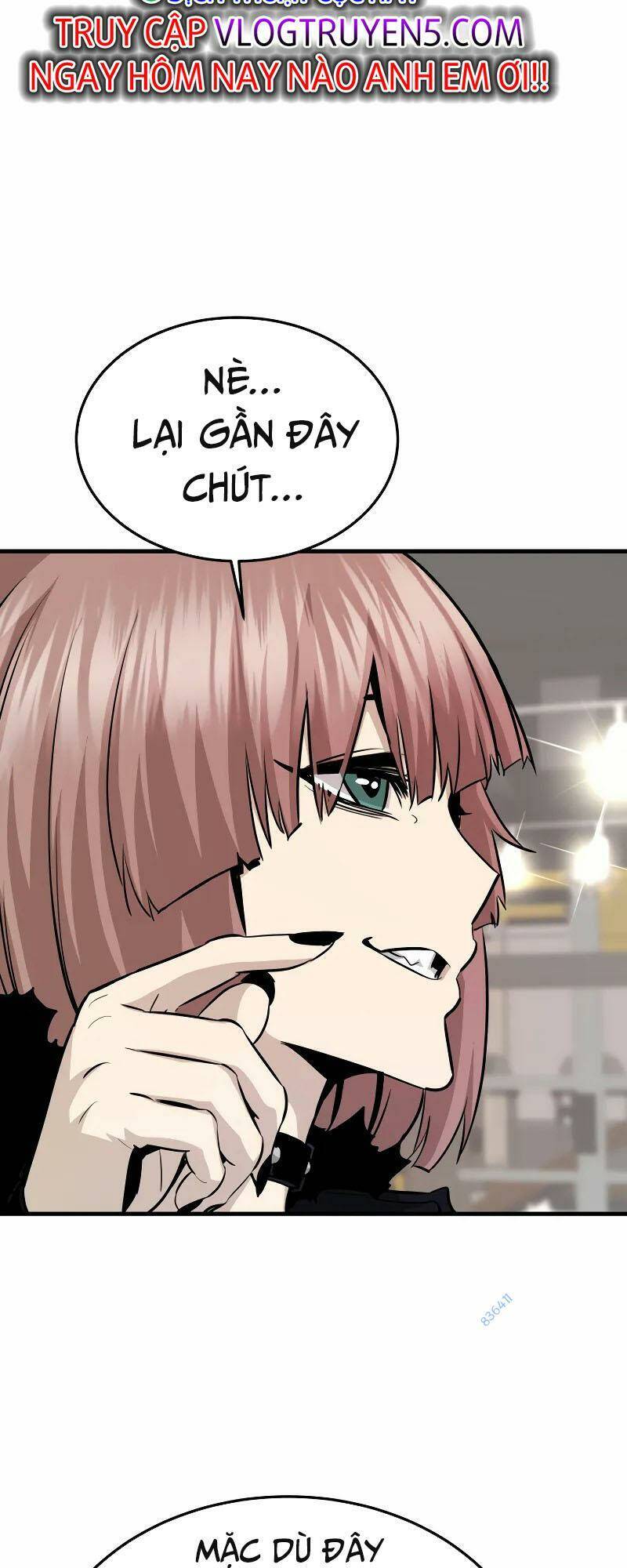 Ta Trở Về Từ Địa Ngục Chap 59 - Next Chap 60