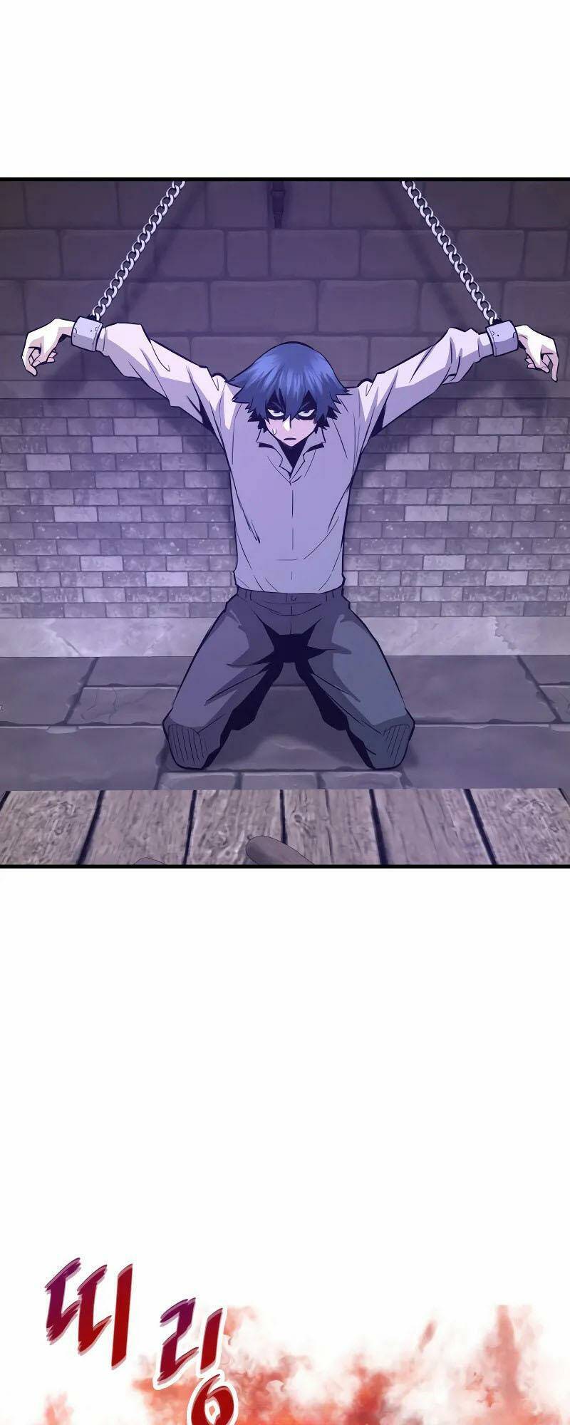 Ta Trở Về Từ Địa Ngục Chap 59 - Next Chap 60
