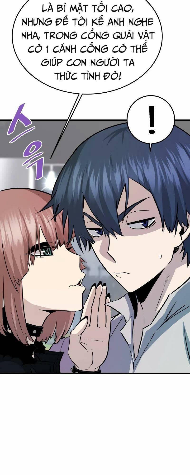 Ta Trở Về Từ Địa Ngục Chap 59 - Next Chap 60