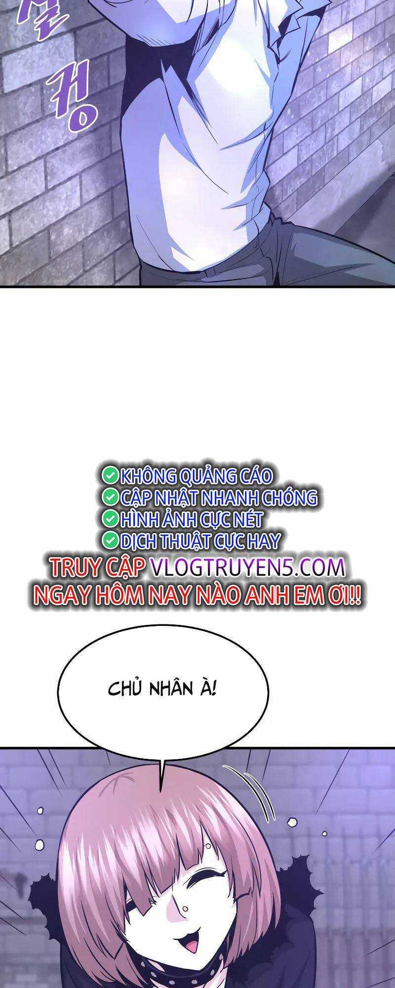 Ta Trở Về Từ Địa Ngục Chap 59 - Next Chap 60