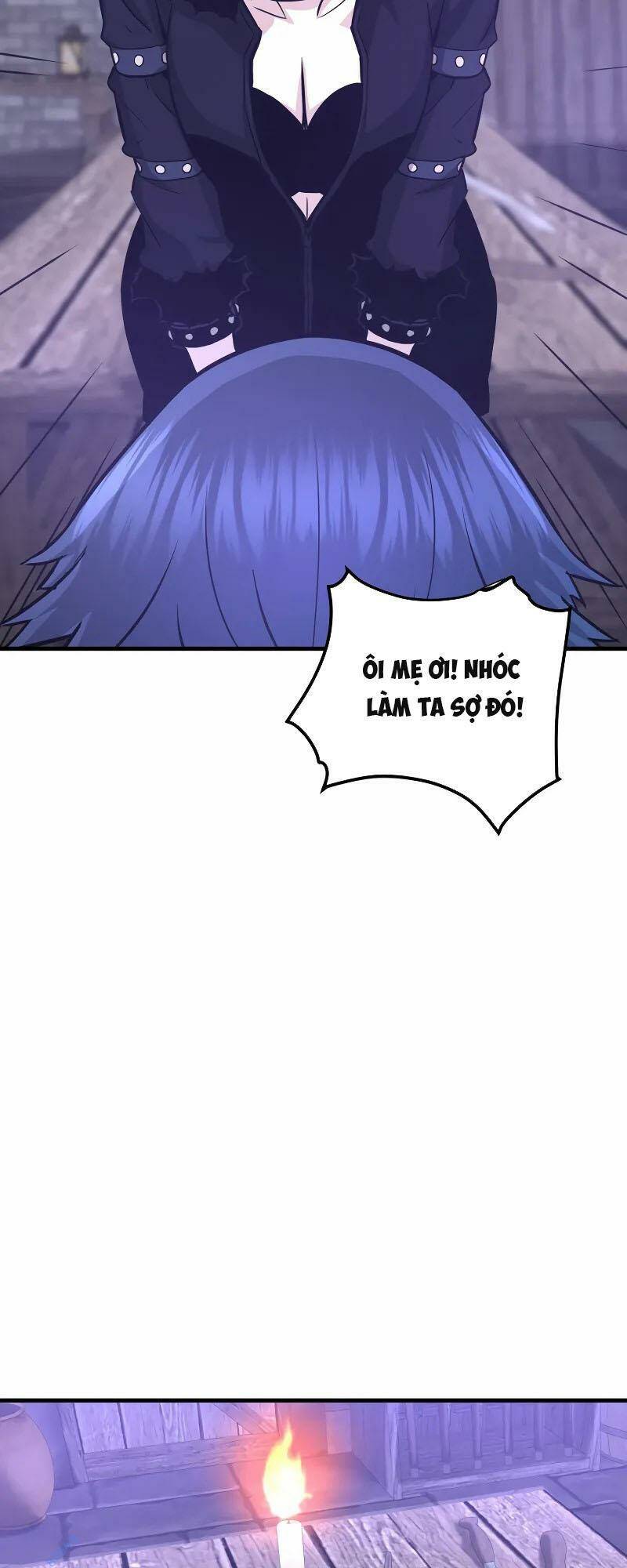 Ta Trở Về Từ Địa Ngục Chap 59 - Next Chap 60