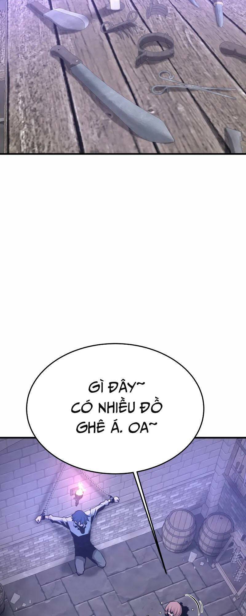 Ta Trở Về Từ Địa Ngục Chap 59 - Next Chap 60