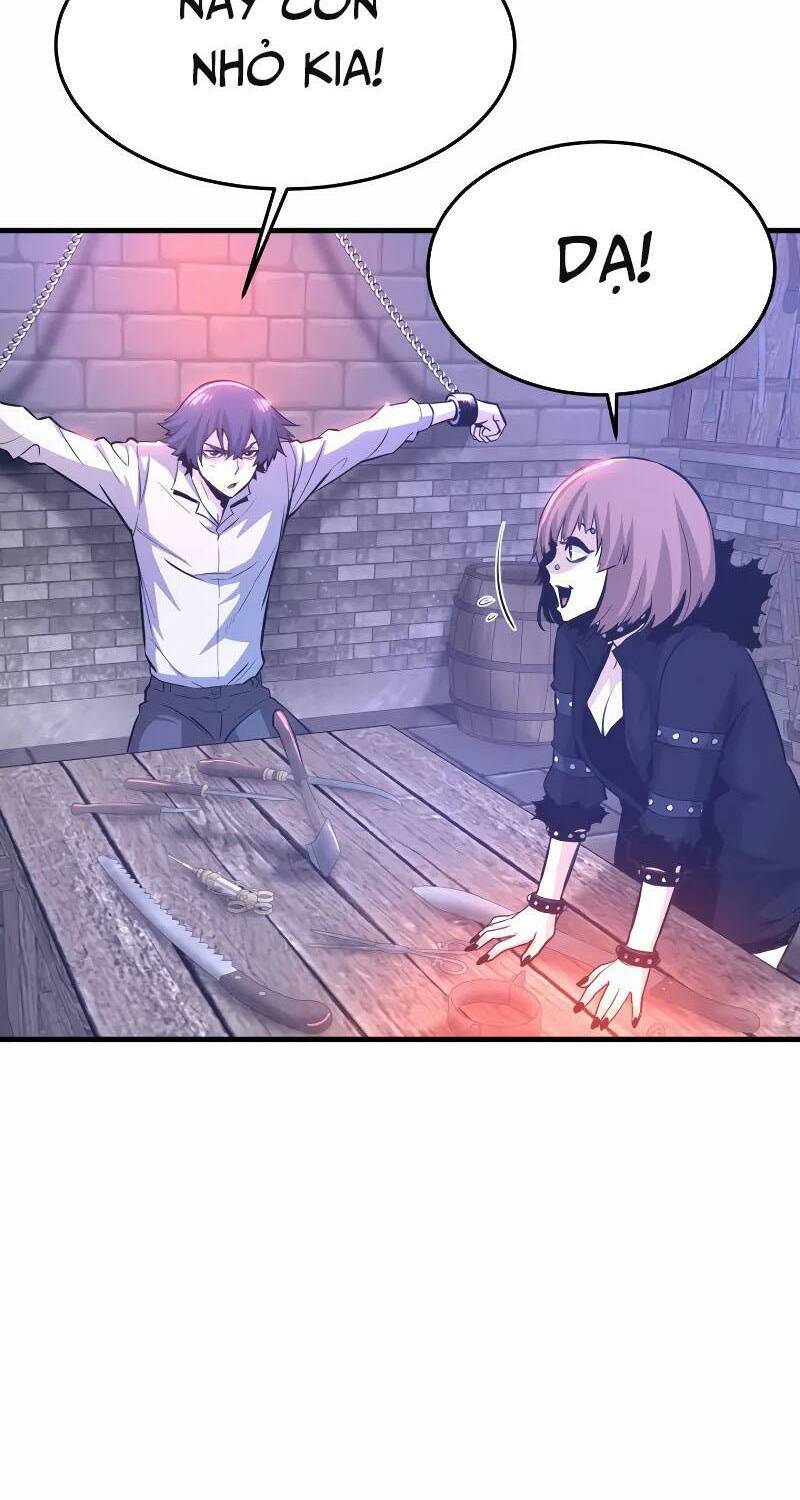 Ta Trở Về Từ Địa Ngục Chap 59 - Next Chap 60