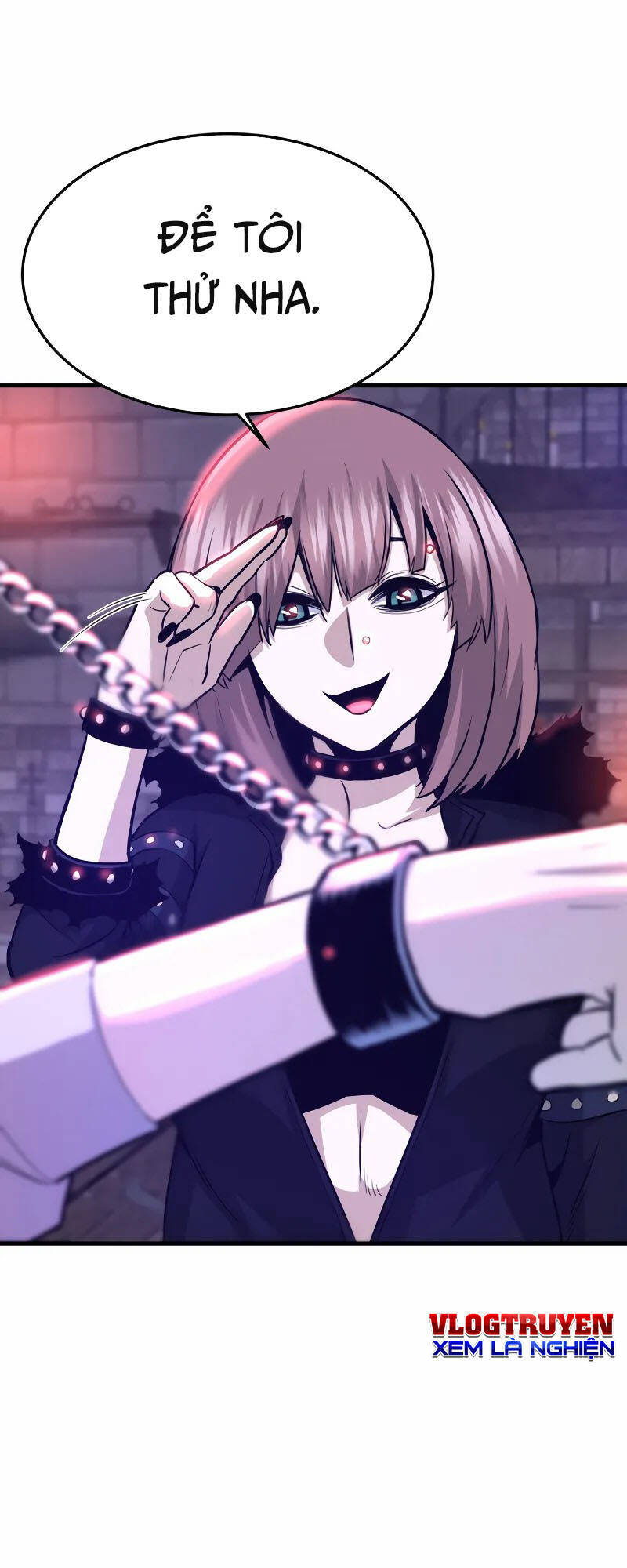 Ta Trở Về Từ Địa Ngục Chap 59 - Next Chap 60