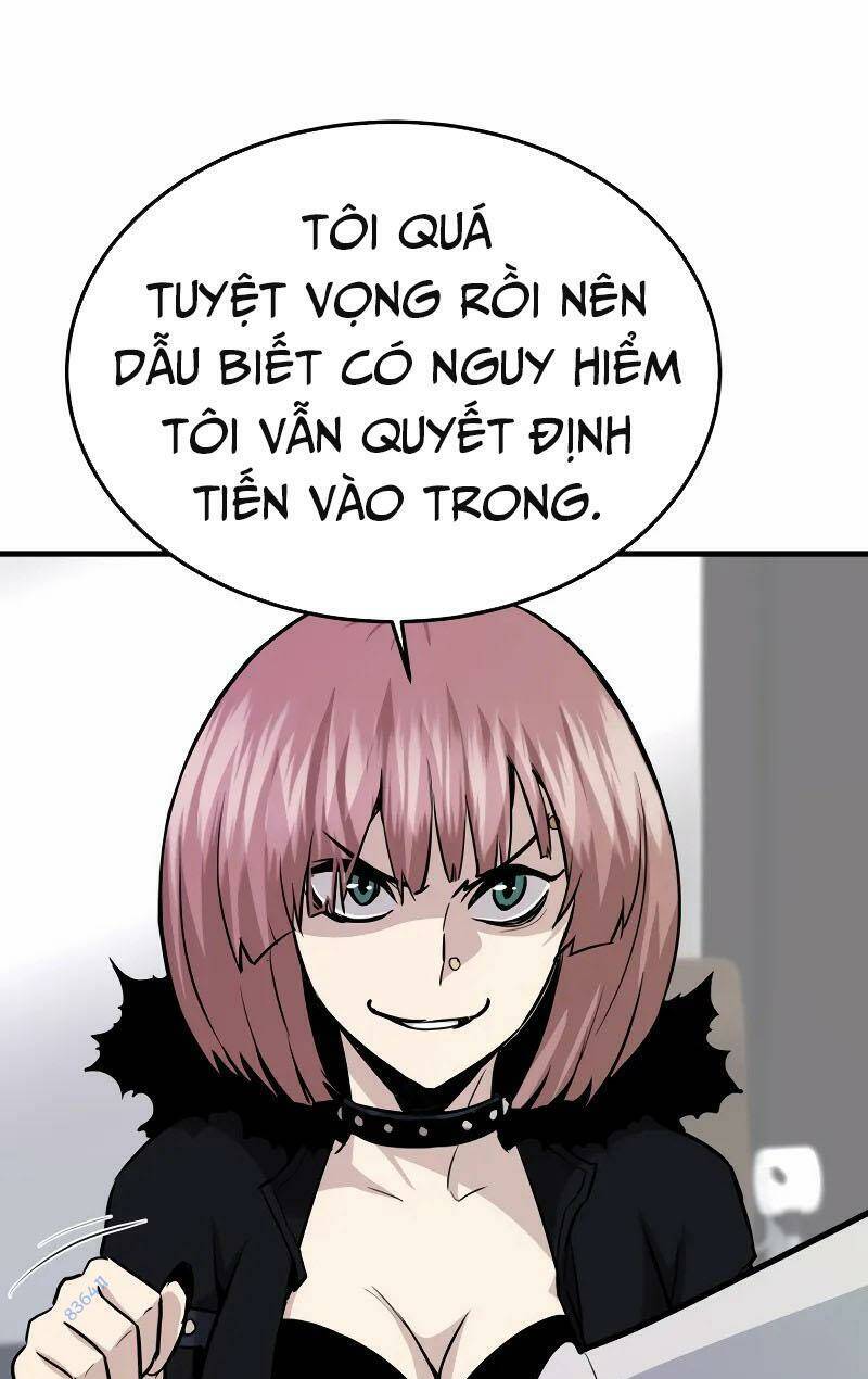 Ta Trở Về Từ Địa Ngục Chap 59 - Next Chap 60